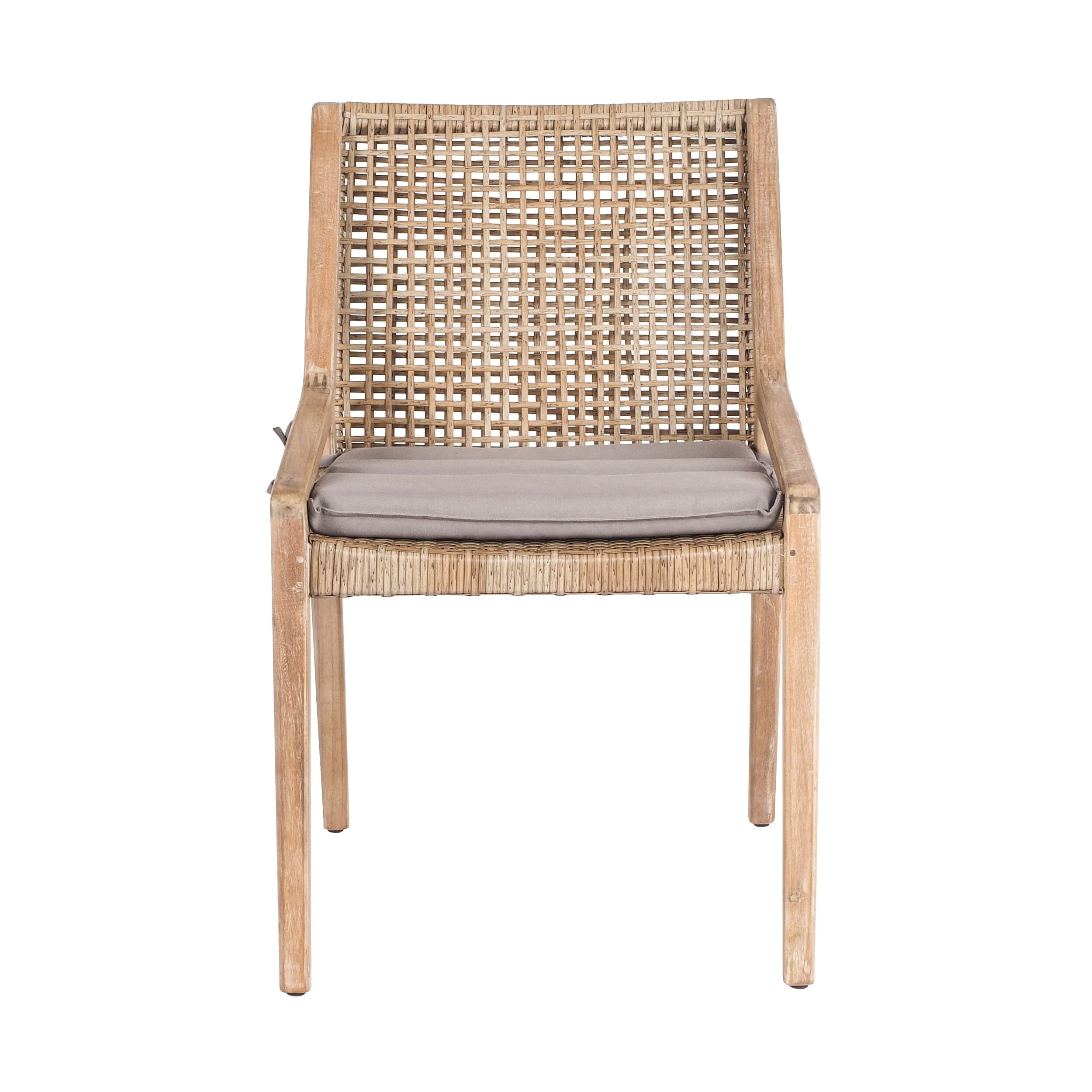 Weave Dining Chair