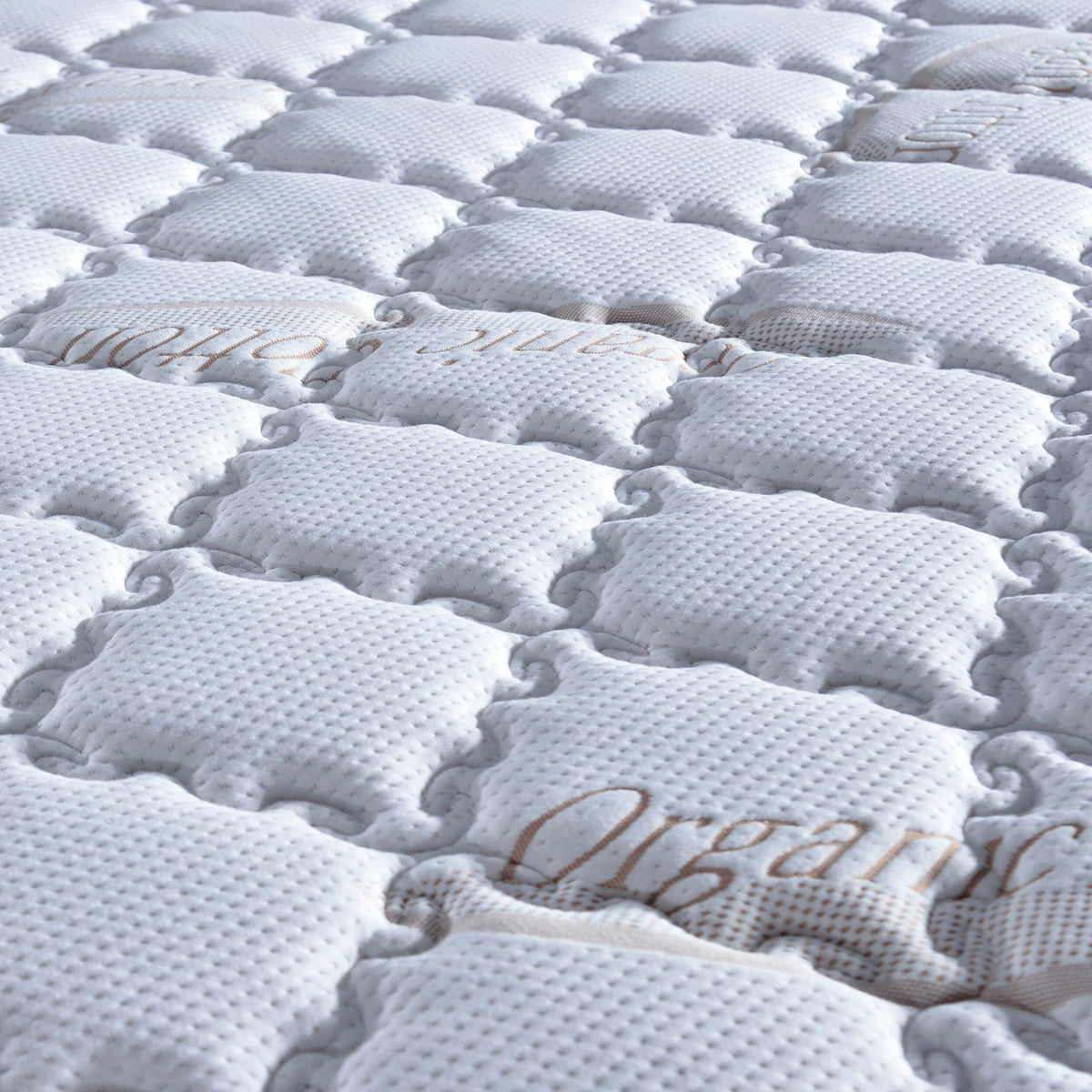 Annie Deluxe NZ King Mattress