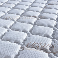 Annie Deluxe NZ King Mattress