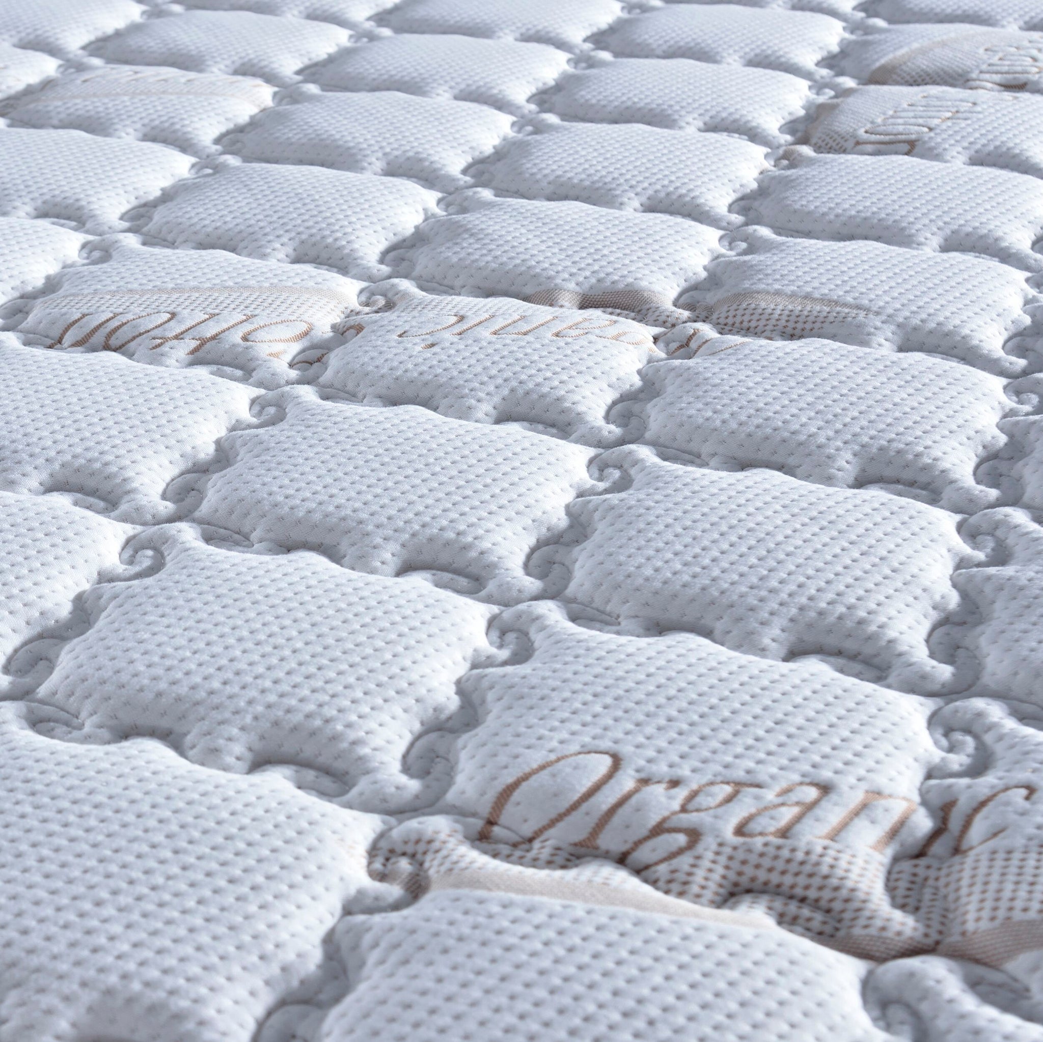 Annie Deluxe NZ King Mattress