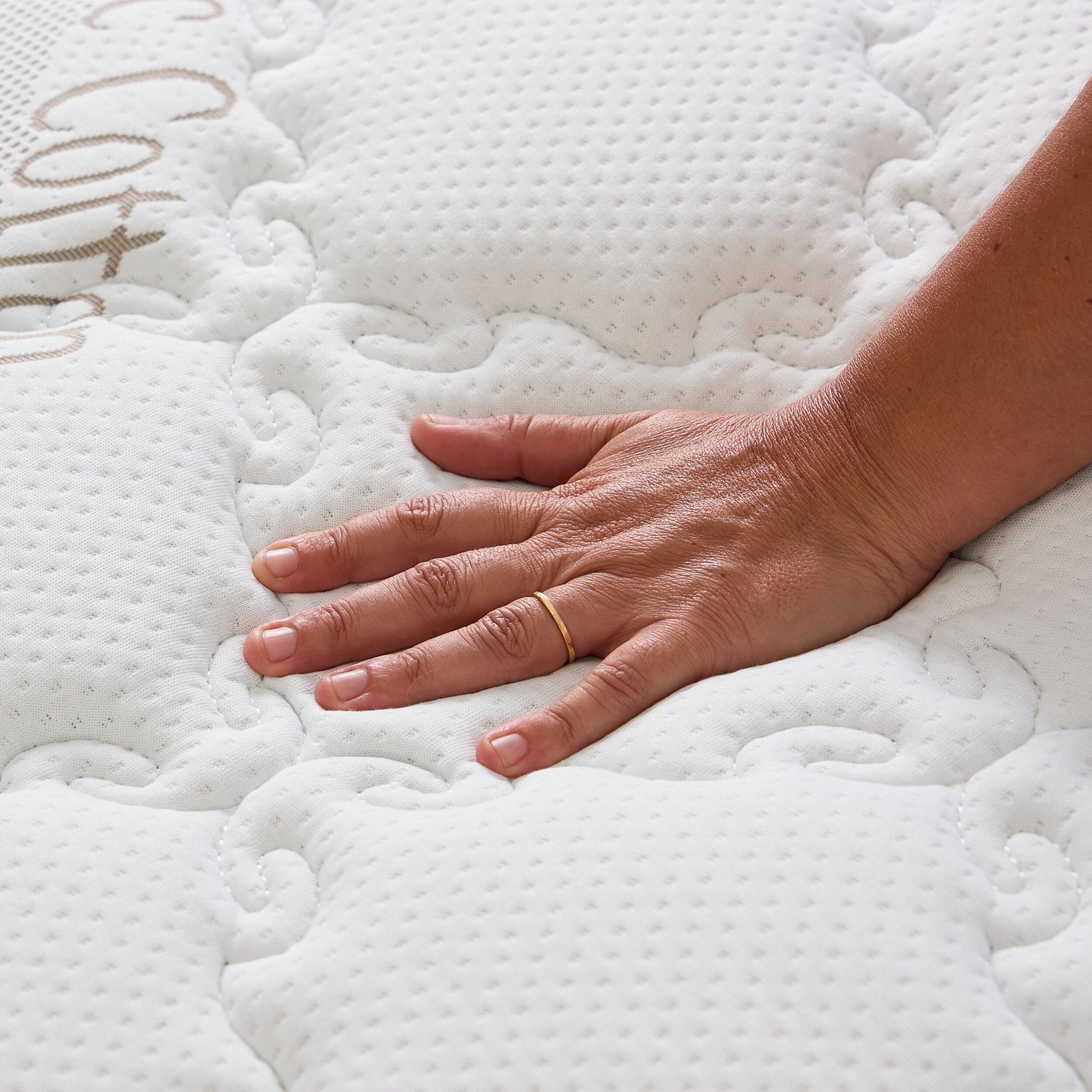 Annie Deluxe AUS King Mattress (NZ Super King)
