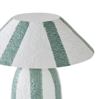 Ace Table Lamp Sea Foam 24cm