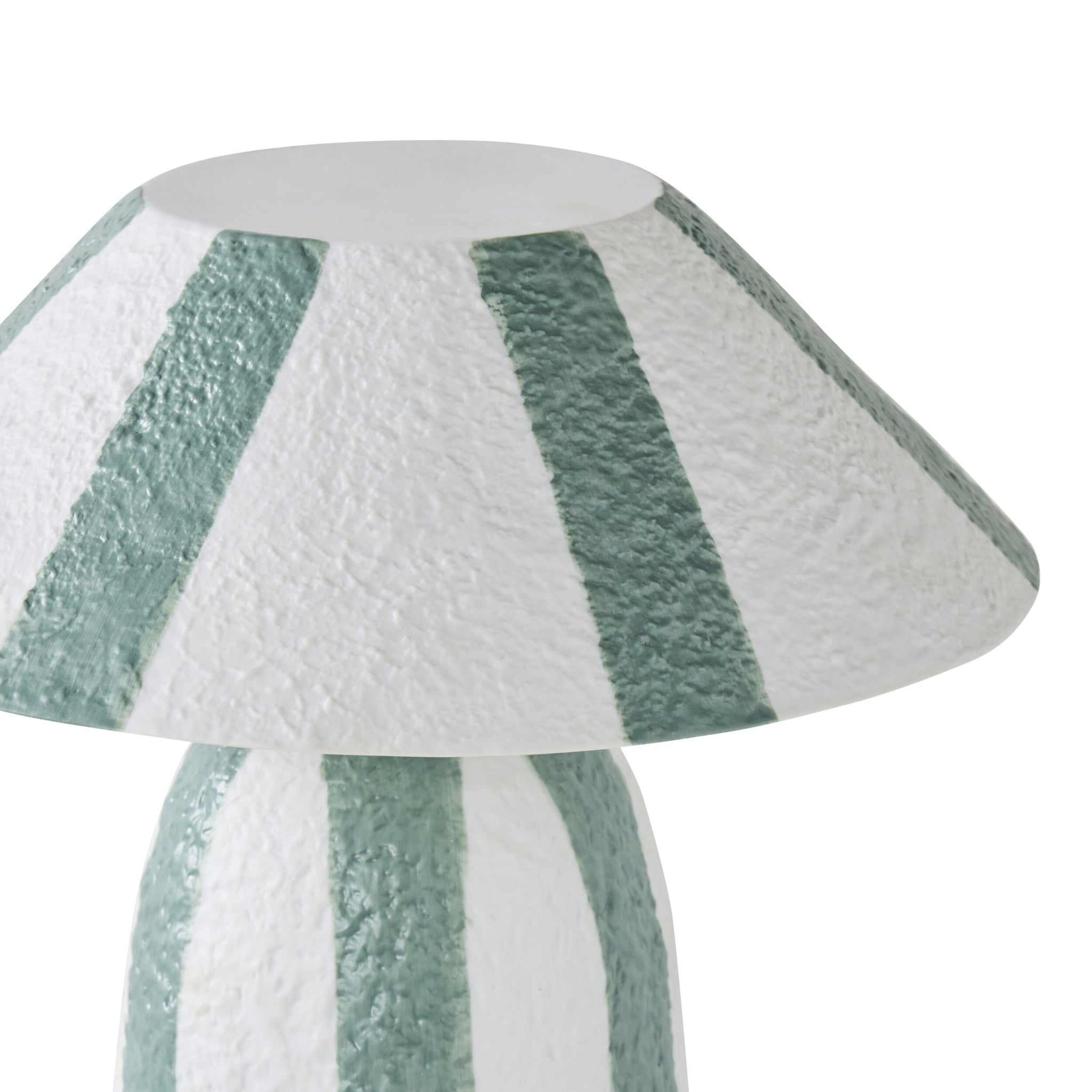 Ace Table Lamp Sea Foam 24cm