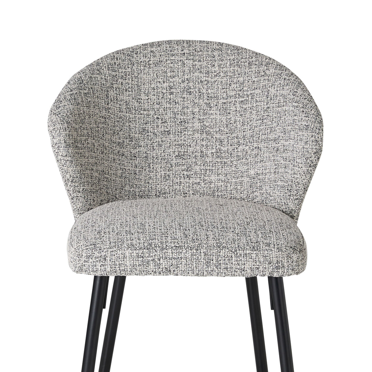 Cole Bar Stool Pepper