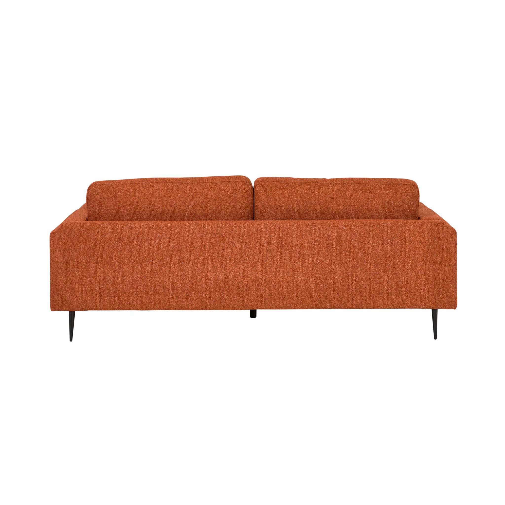 Irvine 3 Seater Sofa Ember