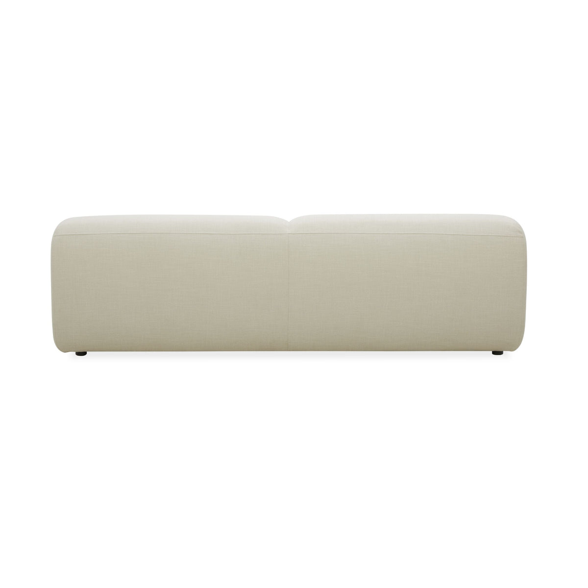 Alexis 3 Seater Sofa Natural Weave