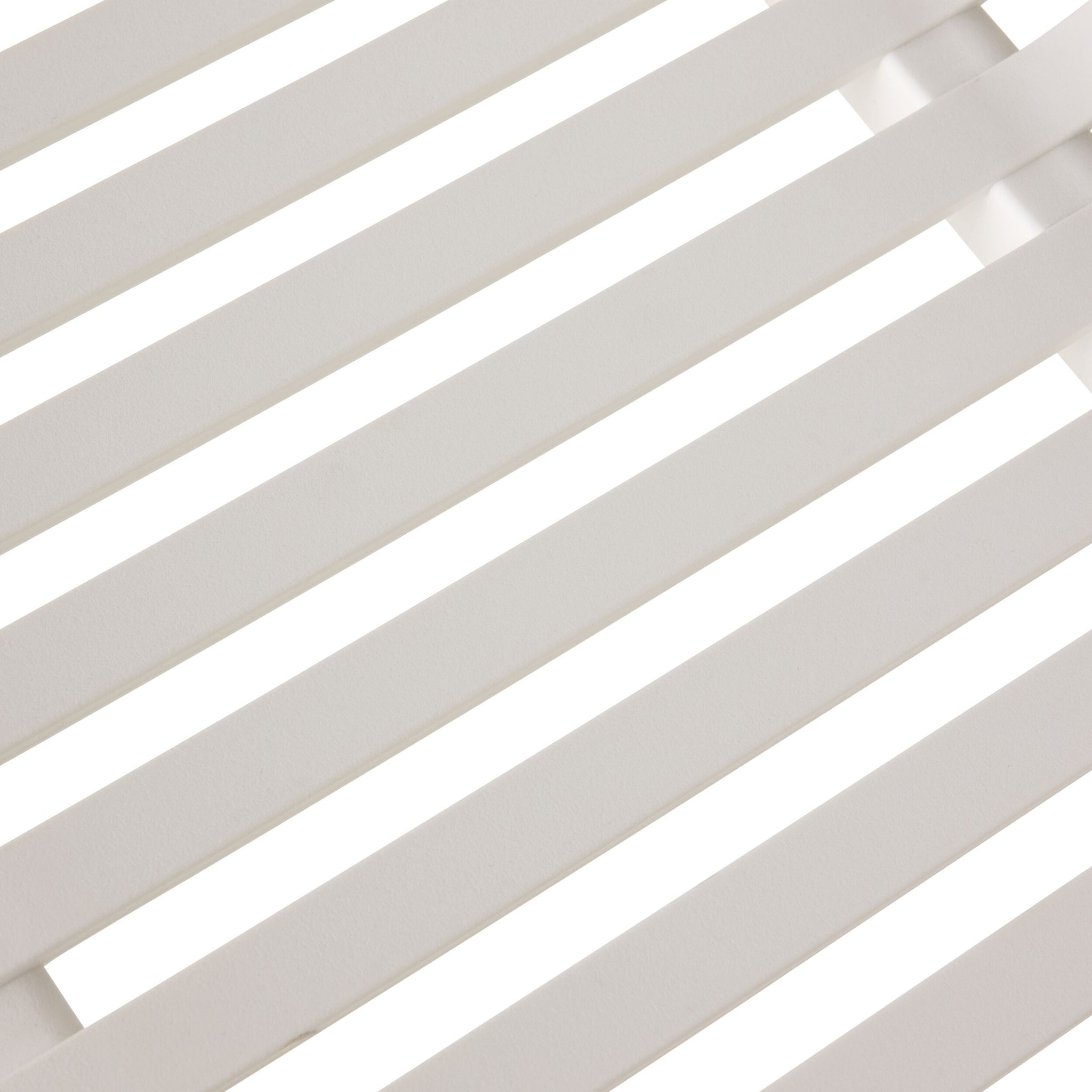 Jesi 2 Seater Sofa White