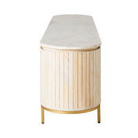 Deva Entertainment Unit 210cm