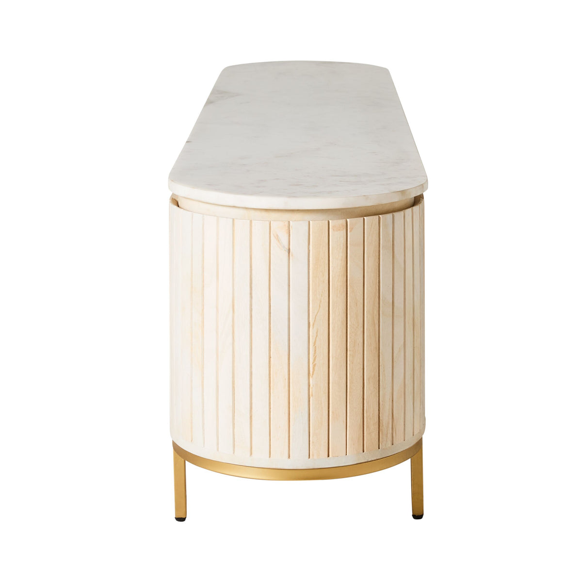 Deva Entertainment Unit 210cm