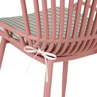 Lini Cushion Taupe
