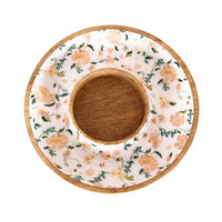 Arabella Olive Bowl