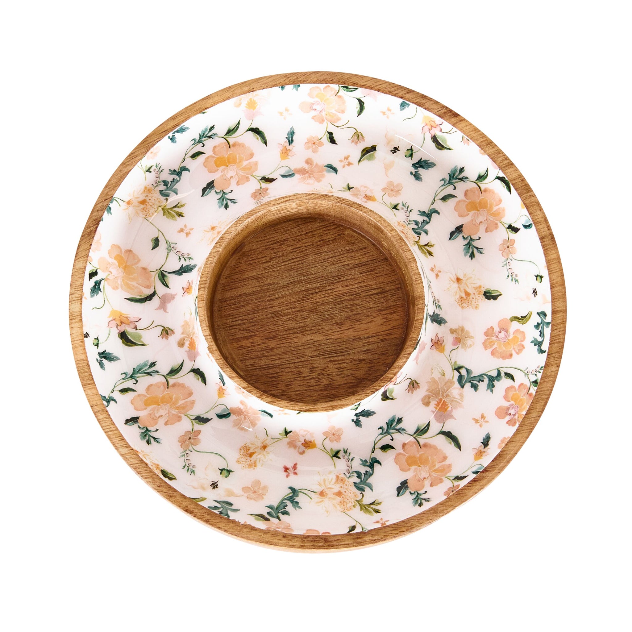 Arabella Olive Bowl