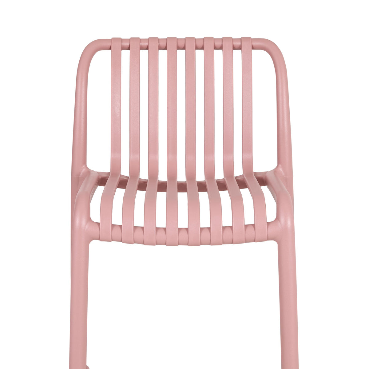 Jesi Bar Stool Tea Rose