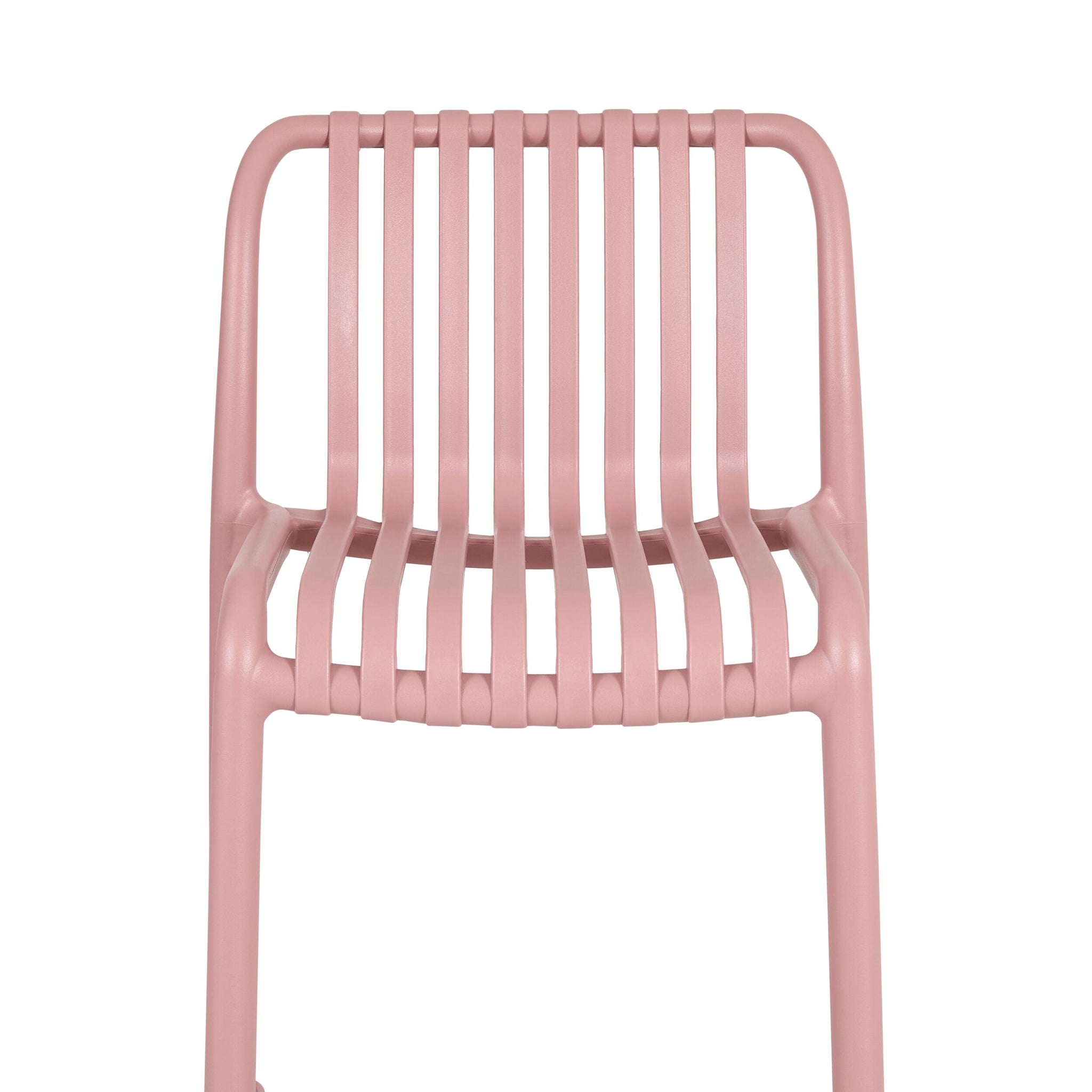 Jesi Bar Stool Tea Rose