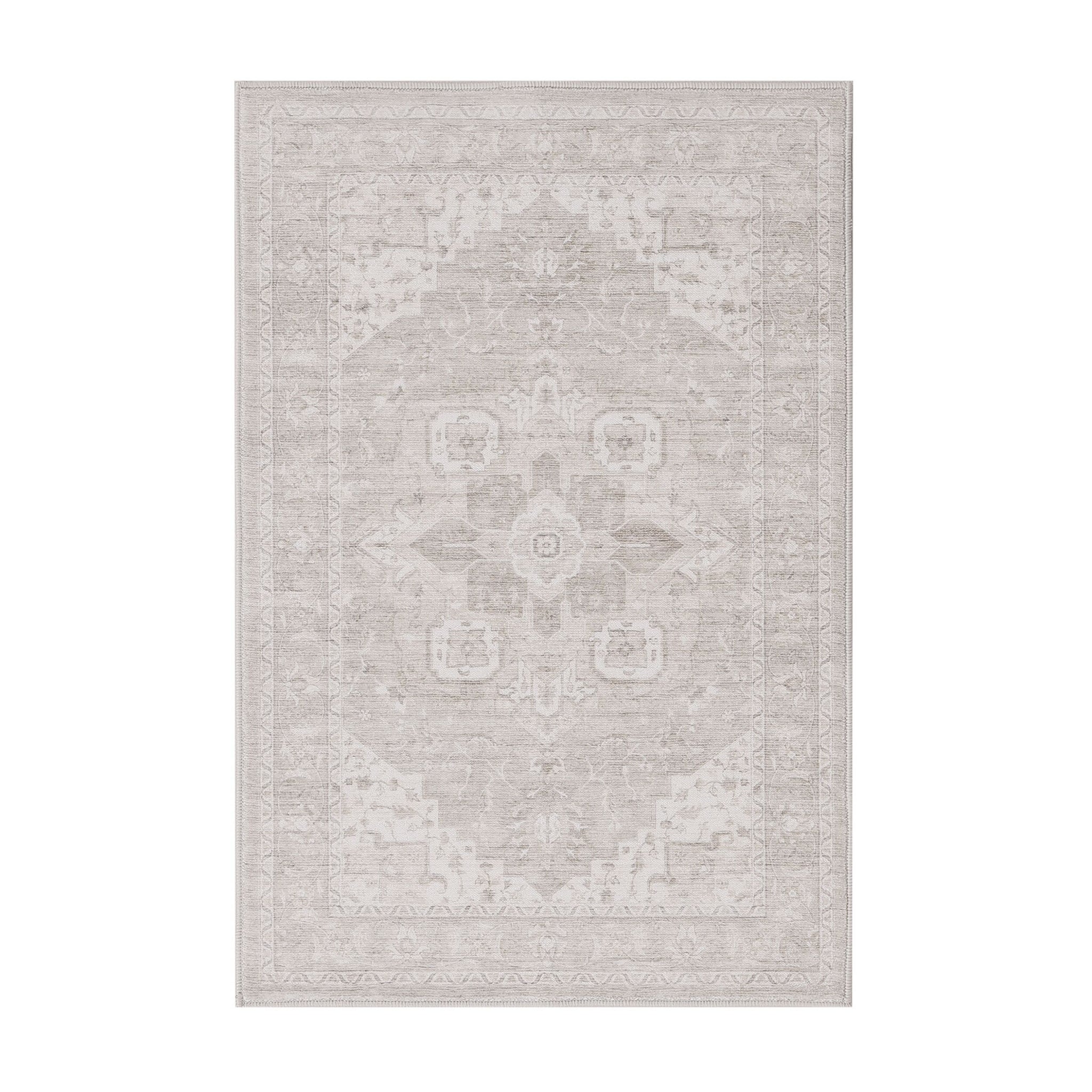 Hamam Washable Doormat 60x90cm
