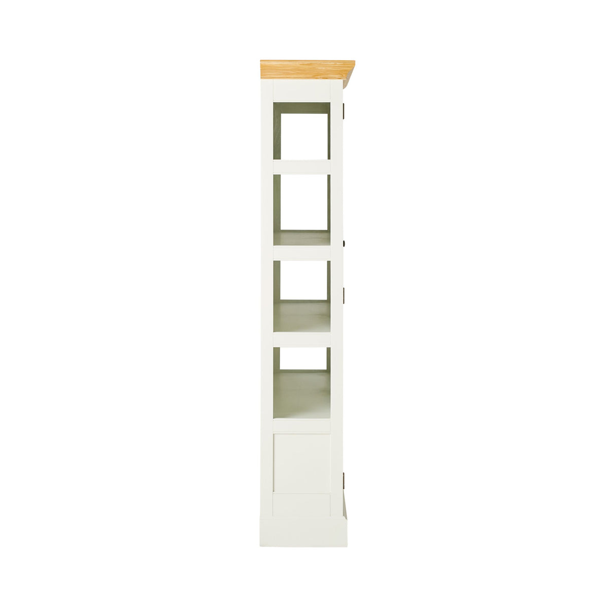 Clover Large 2 Door Display Cabinet 193 x 128